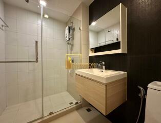 2 Bedroom Serviced Apartment in Ekkamai