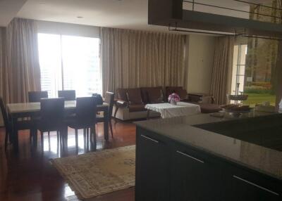 3 Bed Condo For Rent & Sale in Phrom Phong BR1814CD