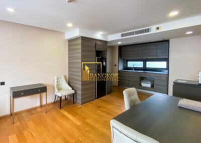 2 Bed Condo For Rent & Sale in Chidlom BR9075CD