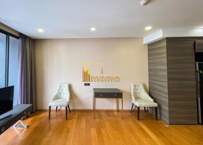 2 Bed Condo For Rent & Sale in Chidlom BR9075CD