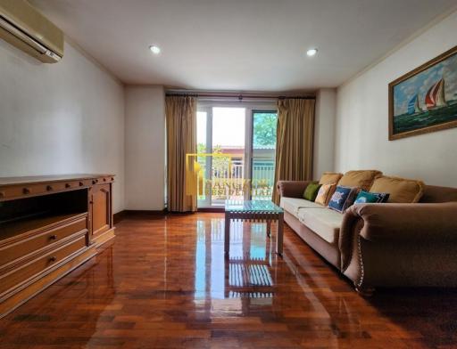 Baan Siri 13  3 Bedroom Condo Sukhumvit 13