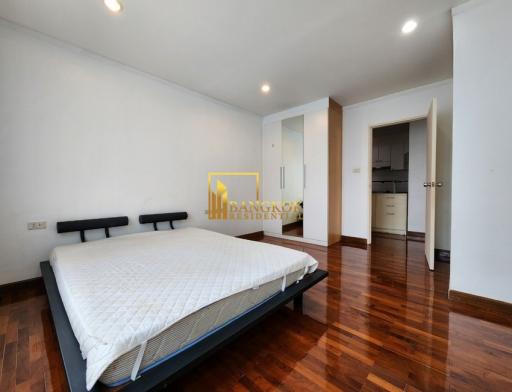 Baan Siri 13  3 Bedroom Condo Sukhumvit 13