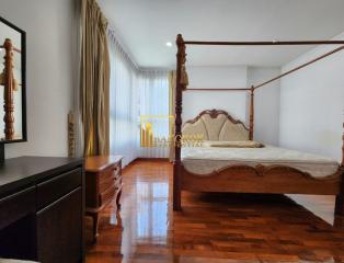 Baan Siri 13  3 Bedroom Condo Sukhumvit 13