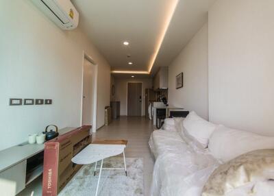 1 Bedroom For Rent or Sale in Vtara Sukhumvit 36