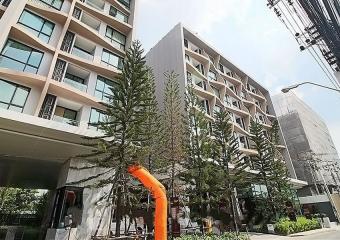 1 Bedroom For Rent or Sale in Vtara Sukhumvit 36