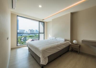 1 Bedroom For Rent or Sale in Vtara Sukhumvit 36