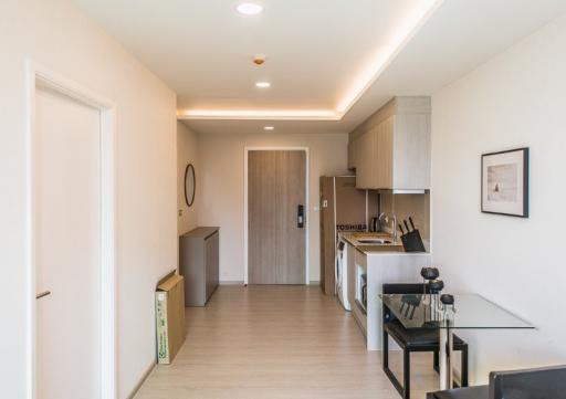 1 Bedroom For Rent or Sale in Vtara Sukhumvit 36