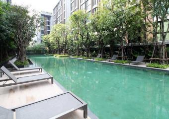 1 Bedroom For Rent or Sale in Vtara Sukhumvit 36