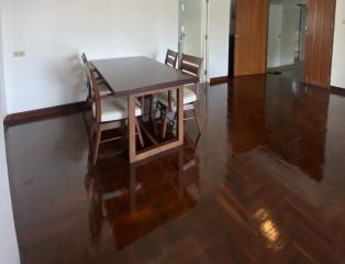 3 Bed Apartment For Rent in Lumphini BR20430AP