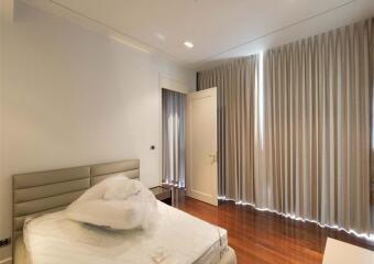 Marque Sukhumvit - 3 Bedroom Condo For Rent in Phrom Phong BR10914CD