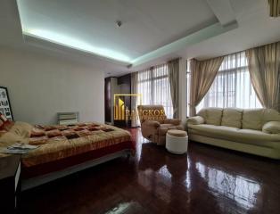 3 Bedroom Apartment in Phrom Phong