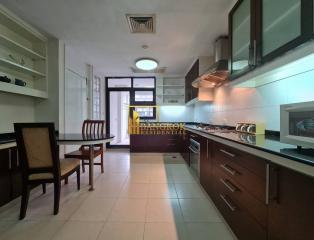 3 Bedroom Apartment in Phrom Phong