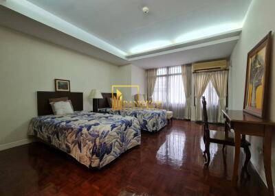 3 Bedroom Apartment in Phrom Phong