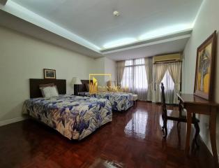 3 Bedroom Apartment in Phrom Phong