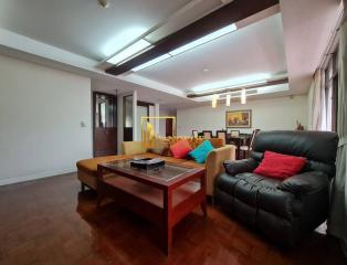 3 Bedroom Apartment in Phrom Phong