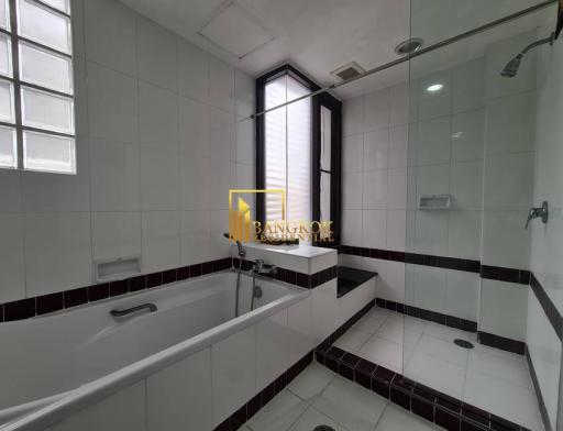 3 Bedroom Apartment in Phrom Phong