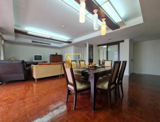 3 Bedroom Apartment in Phrom Phong