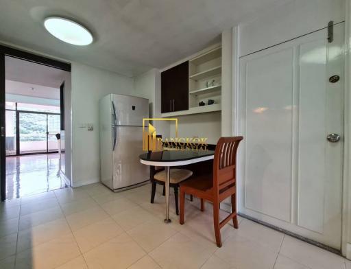 3 Bedroom Apartment in Phrom Phong