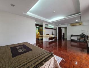 3 Bedroom Apartment in Phrom Phong