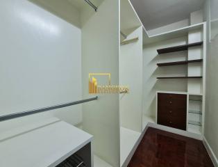 3 Bedroom Apartment in Phrom Phong