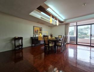 3 Bedroom Apartment in Phrom Phong