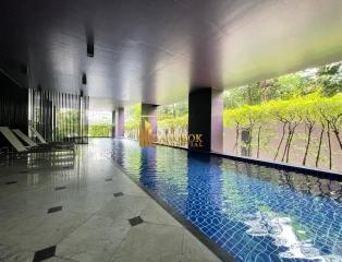 Noble Reveal  2 Bedroom Condo in Sukhumvit 63