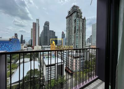 Noble Reveal  2 Bedroom Condo in Sukhumvit 63