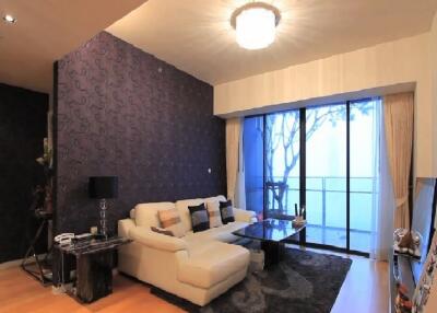 2 Bed Condo For Rent & Sale in Sathorn BR2486CD