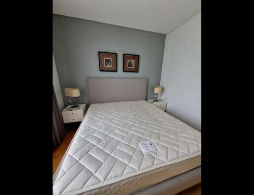 2 Bed Condo For Rent in Phetchaburi BR10208CD