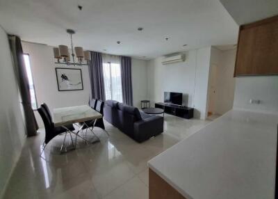 2 Bed Condo For Rent in Phetchaburi BR10208CD