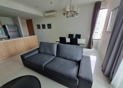 2 Bed Condo For Rent in Phetchaburi BR10208CD