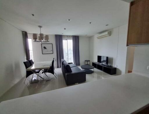 2 Bed Condo For Rent in Phetchaburi BR10208CD