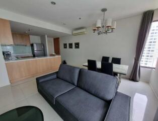 2 Bed Condo For Rent in Phetchaburi BR10208CD