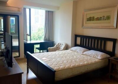 1 Bedroom For Rent or Sale in VIA 49, Thonglor