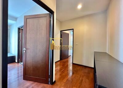 Noble Ora  Spacious 2 Bedroom Condo in Central Thonglor