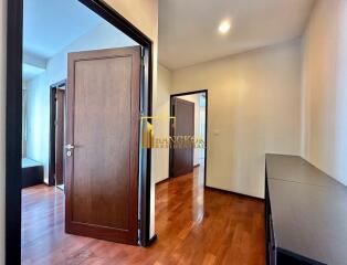 Noble Ora  Spacious 2 Bedroom Condo in Central Thonglor