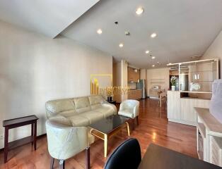 Noble Ora  Spacious 2 Bedroom Condo in Central Thonglor