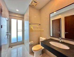 Noble Ora  Spacious 2 Bedroom Condo in Central Thonglor