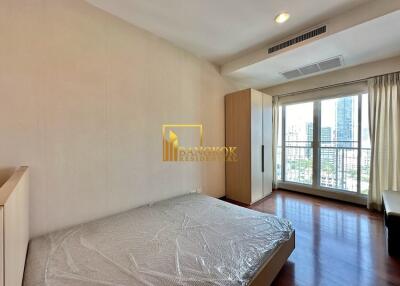 Noble Ora  Spacious 2 Bedroom Condo in Central Thonglor