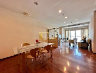 Noble Ora  Spacious 2 Bedroom Condo in Central Thonglor