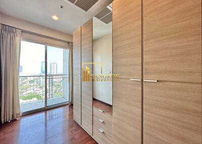 Noble Ora  Spacious 2 Bedroom Condo in Central Thonglor