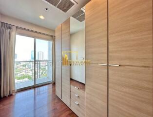 Noble Ora  Spacious 2 Bedroom Condo in Central Thonglor