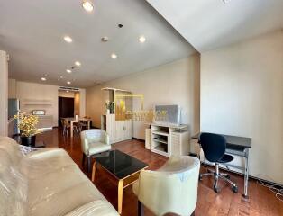 Noble Ora  Spacious 2 Bedroom Condo in Central Thonglor