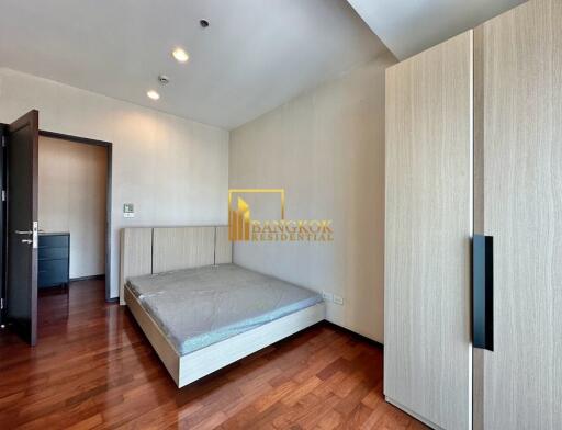 Noble Ora  Spacious 2 Bedroom Condo in Central Thonglor