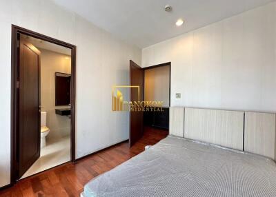 Noble Ora  Spacious 2 Bedroom Condo in Central Thonglor