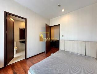 Noble Ora  Spacious 2 Bedroom Condo in Central Thonglor