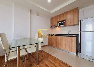 1 Bedroom Apartment For Rent in Asoke