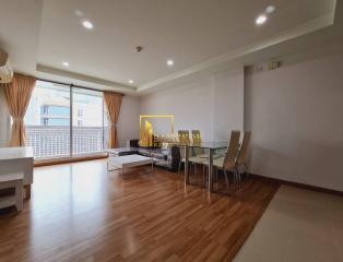 1 Bedroom Apartment For Rent in Asoke