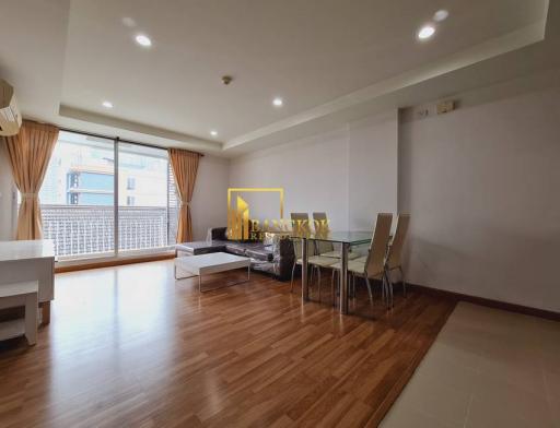 1 Bedroom Apartment For Rent in Asoke