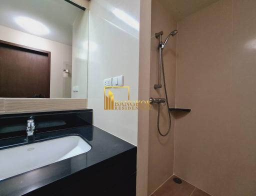 1 Bedroom Apartment For Rent in Asoke